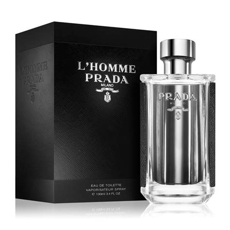 prada 100ml mens|prada menswear.